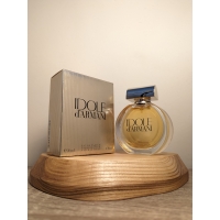 Парфюмерная вода Giorgio Armani Idole d'Armani EDP 50 мл 2009 года спрей