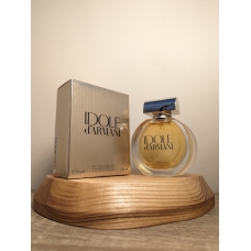 Парфюмерная вода Giorgio Armani Idole d'Armani EDP 50 мл 2009 года спрей