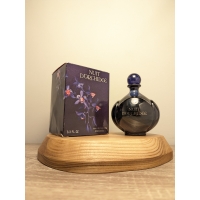 Туалетная вода Yves Rocher Nuit d'Orchidee EDT 100 мл винтаж 1990 года сплэш