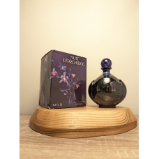 Туалетная вода Yves Rocher Nuit d'Orchidee EDT 100 мл винтаж 1990 года сплэш