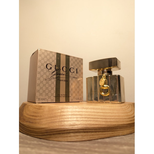 Парфюмерная вода Gucci Gucci Premiere EDP 30 мл 2019 года спрей