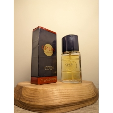 Туалетная вода Yves Saint Laurent Opium pour Homme EDT 30 мл винтаж 1995 года спрей