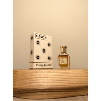 Духи Caron Tabac Blond extrait 7,5 мл винтаж 1960-х годов сплэш