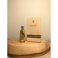 Духи Gucci Parfum 1 3,7 мл винтаж 1970-х годов сплэш