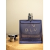 Туалетная вода Bvlgari BLV Notte Pour Homme EDT 50 мл винтаж 2004 года спрей