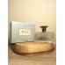Туалетная вода Bvlgari BLV Eau d'Ete EDT 50 мл 2009 года спрей