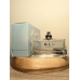 Туалетная вода Bvlgari BLV Eau d'Ete EDT 50 мл 2009 года спрей