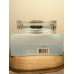 Туалетная вода Bvlgari BLV Eau d'Ete EDT 50 мл 2009 года спрей