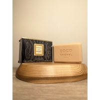 Парфюмированное мыло Chanel Coco 150 г винтаж 2005 год