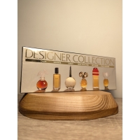 Набор Designer Collection 23,3 мл винтаж 1990-х годов в слюде