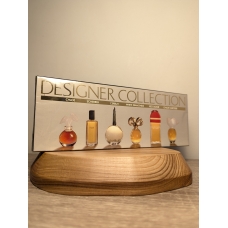 Набор Designer Collection 23,3 мл винтаж 1990-х годов в слюде