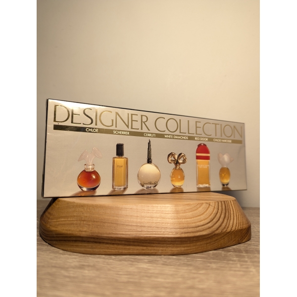 Набор Designer Collection 23,3 мл винтаж 1990-х годов в слюде