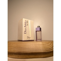 Туалетная вода Christian Dior Addict To Life EDT 5 мл 2011 года сплэш