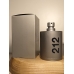 Туалетная вода Carolina Herrera 212 Men EDT 50 мл винтаж 2002 года спрей