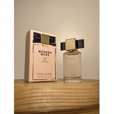 Парфюмерная вода Estee Lauder Modern Muse EDP 7 мл 2015 года сплэш