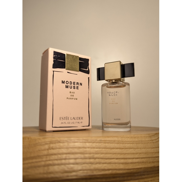Парфюмерная вода Estee Lauder Modern Muse EDP 7 мл 2015 года сплэш