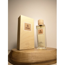 Туалетная вода Fendi Life Essence EDT 50 мл винтаж 1997 года спрей