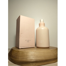 Туалетная вода Zara Rose EDT 100 мл 2017 года спрей