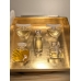 Набор Estee Lauder Fragrance Collectibles 15,4 мл винтаж 1999 года