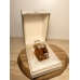 Духи Kesma Chair de Deesse 30 мл винтаж 1960-х годов сплэш пломба
