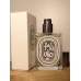 Туалетная вода Diptyque Tam Dao Eau de Toilette EDT 50 мл винтаж 2003 года спрей