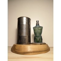 Туалетная вода Jean Paul Gaultier Le Male EDT 75 мл винтаж 2002 года спрей