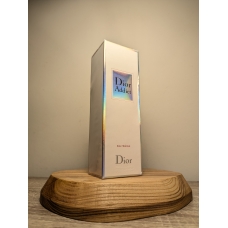 Туалетная вода Christian Dior Dior Addict Eau Fraiche EDT 100 мл 2015 года спрей в слюде