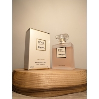 Туалетная вода Chanel Coco Mademoiselle L'Eau Privee EDT 50 мл 2020 года спрей