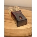 Одеколон Guerlain Habit Rouge Eau de Cologne EDC 30 мл винтаж 1985 года атомайзер