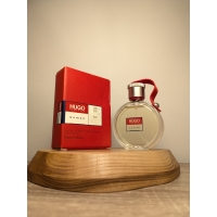 Туалетная вода Hugo Boss Hugo Woman EDT 75 мл винтаж 1997 года спрей