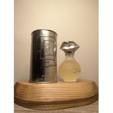 Туалетная вода Salvador Dali Dalimix EDT 50 мл винтаж 1990-х годов спрей