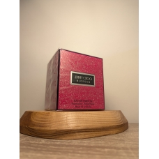 Парфюмерная вода Jimmy Choo Blossom EDP 60 мл 2022 года спрей в слюде Парфюмерная вода Jimmy Choo Blossom EDP 60 мл 2022 года спрей в слюде