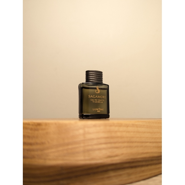 Туалетная вода Lancome Sagamore EDT 7,5 мл винтаж 1980-х годов сплэш