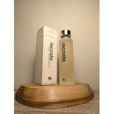 Туалетная вода Lacoste Lacoste for Women EDT 100 мл винтаж 2000 года спрей Туалетная вода Lacoste Lacoste for Women EDT 100 мл винтаж 2000 года спрей
