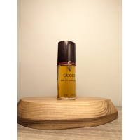 Парфюмерная вода Gucci Eau de Parfum 1 EDP 30 мл винтаж 1980-х годов спрей