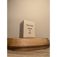 Духи Yoshie Inaba Parfum de Nuit 7,5 мл винтаж 1980-х годов сплэш в слюде