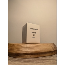 Духи Yoshie Inaba Parfum de Nuit 7,5 мл винтаж 1980-х годов сплэш в слюде