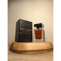 Парфюмерная вода Dolce&Gabbana The Only One EDP 50 мл 2019 года спрей