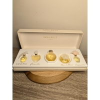 Набор Nina Ricci 19,5 мл винтаж 1990-х годов Набор Nina Ricci 19,5 мл винтаж 1990-х годов
