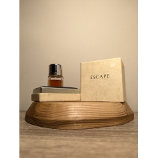 Духи Calvin Klein Escape 7,5 мл винтаж 1992 года сплэш Духи Calvin Klein Escape 7,5 мл винтаж 1992 года сплэш