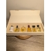 Набор миниатюр Parfums Paris 31 мл винтаж 1980-х