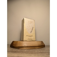 Туалетная вода Bvlgari Eau Fraiche EDT 50 мл винтаж 1997 года спрей в слюде