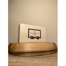 Духи Balenciaga Le Dix 7,5 мл винтаж 1980-х годов атомайзер в слюде Духи Balenciaga Le Dix 7,5 мл винтаж 1980-х годов атомайзер в слюде