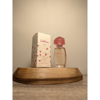 Туалетная вода Gres Cabotine Rose EDT 30 мл 2000-х годов спрей