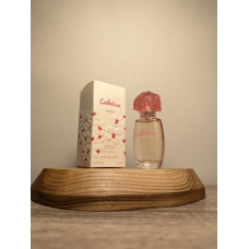 Туалетная вода Gres Cabotine Rose EDT 30 мл 2000-х годов спрей