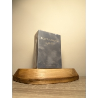 Туалетная вода Dolce&Gabbana Light Blue pour Homme EDT 75 мл 2014 года спрей в слюде