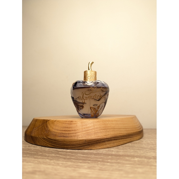 Парфюмерная вода Lolita Lempicka Lolita Lempicka EDP 50 мл 2011 года спрей