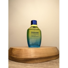 Туалетная вода Givenchy Insense Ultramarine Wild Surf EDT 50 мл 2007 года спрей