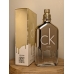 Туалетная вода Calvin Klein CK One Gold EDT 100 мл 2021 года спрей