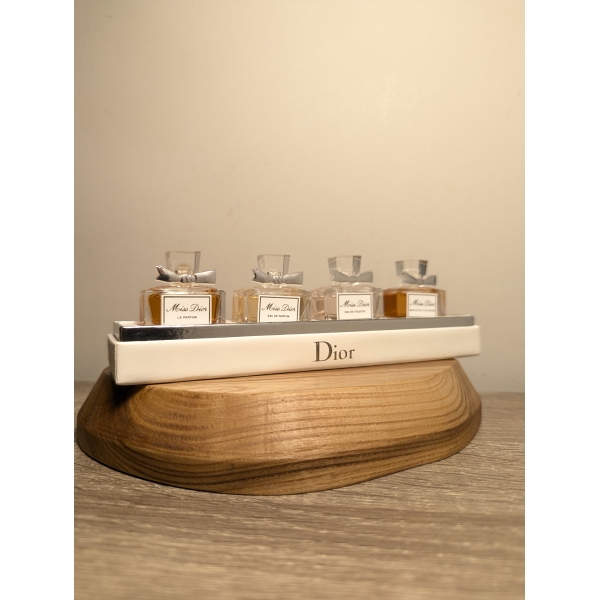 Набор Christian Dior Miss Dior 20 мл 2014 год